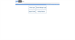 Desktop Screenshot of bbchs.tsmts.com